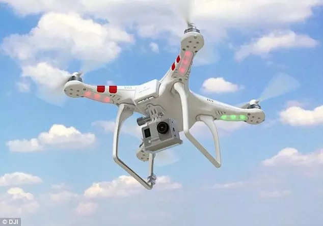 Bharat Drone Mahotsav 2022: PM Modi to inaugurate India's biggest drone festival
