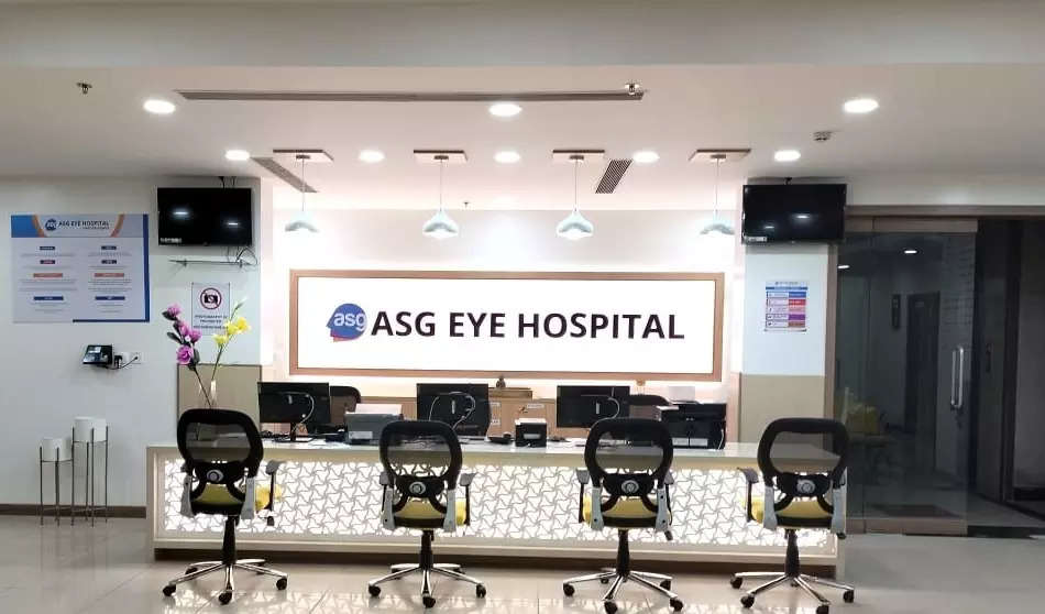 ASG Eye Hospitals opens facility in Dombivli, Maharashtra