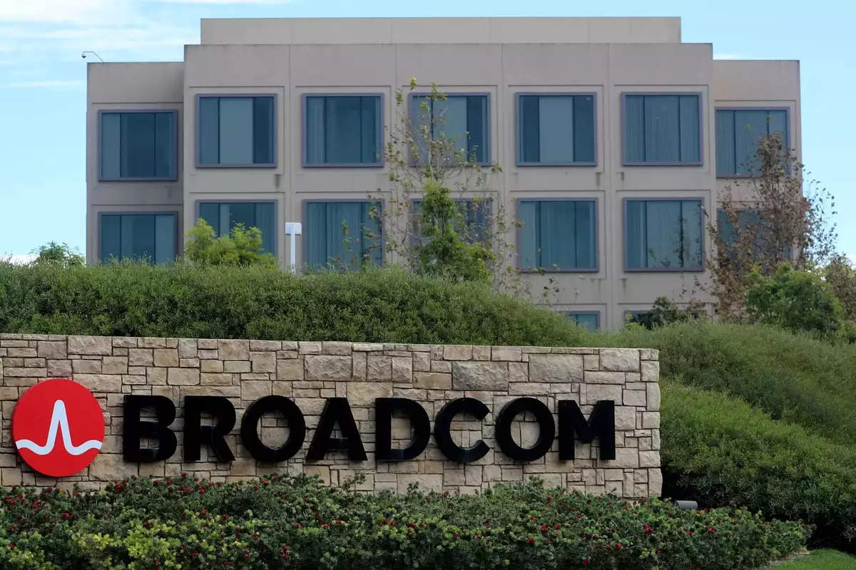 CMA Says Broadcom's $61 Billion VMware Deal Could Hurt Server Competition.
