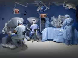 Goa Medical College gearing up for robotic heart surgeries, says Vishwajit Rane