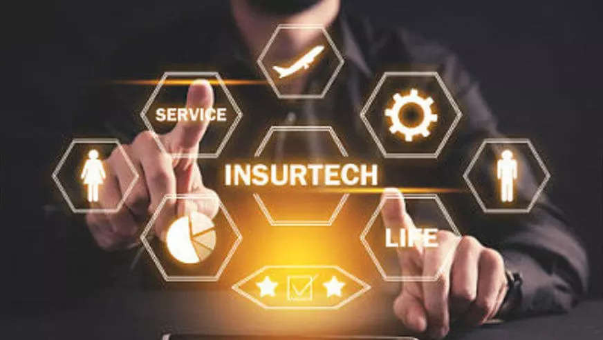 Future of collaborations between Insurtechs and Insurance companies