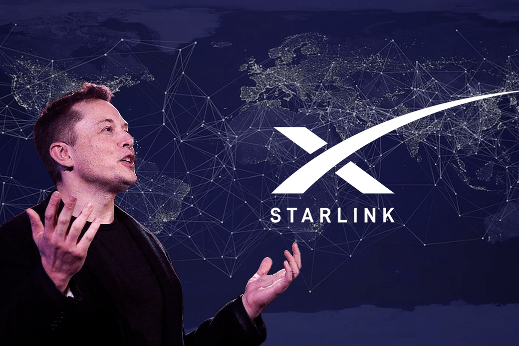 Musk's Starlink is set to enter the Philippine internet market, ETCIO SEA