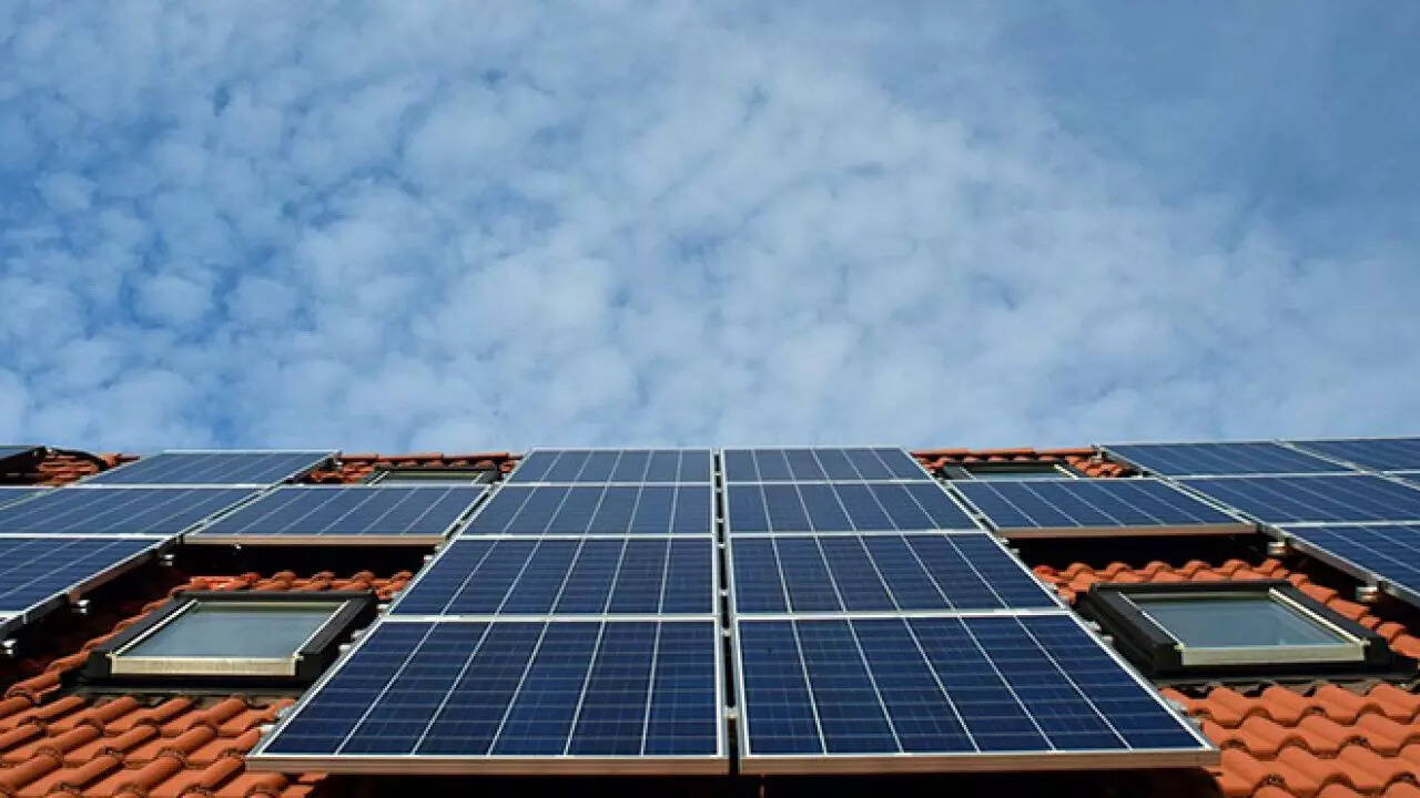 Cachar-NTC pact for health center solar power