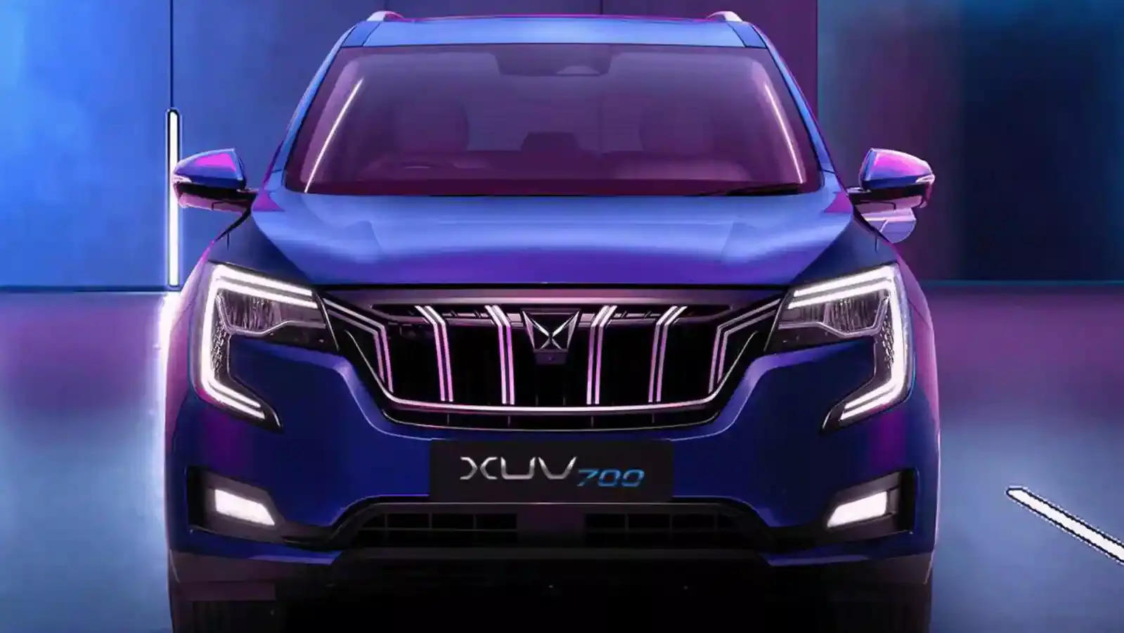  The company said that its automotive business has over 170,000 overall open bookings and XUV7OO is leading the way with 78,000 open bookings.