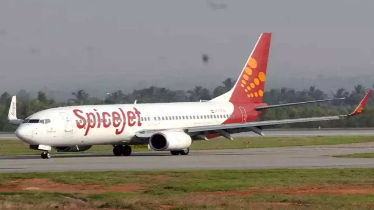 SpiceJet experiences ransomware attack on IT systems, defers Q4 earning announcements