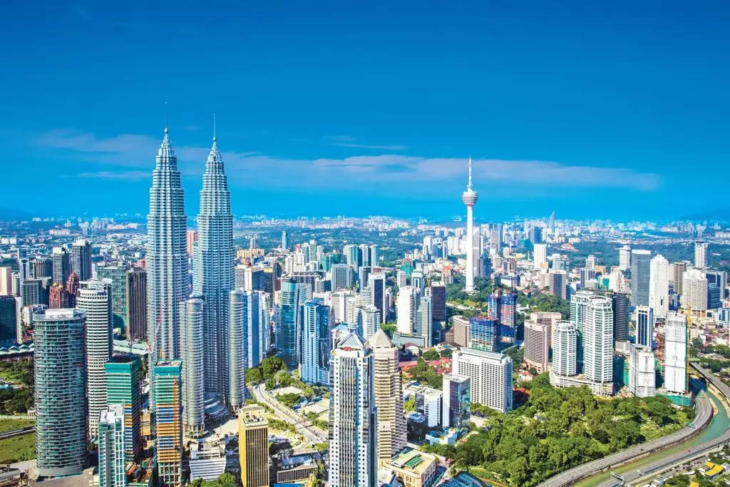 Malaysia to offer Visa on Arrival for Indian travellers from June 1