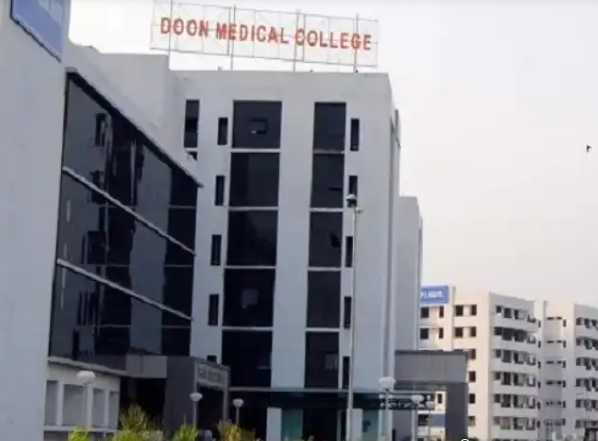 Doon Hospital to start gene therapy for cancer patients