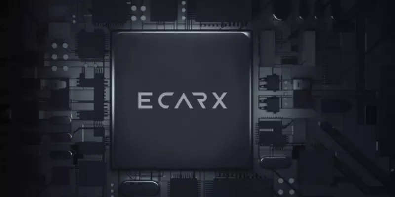  ECARX develops hardware and software solutions that are essential for the development of connected, automated and electrified mobility.
