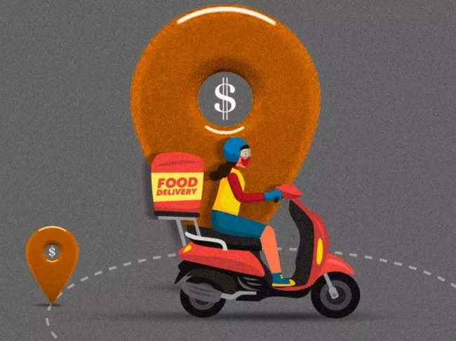 E-commerce, food-delivery companies fail to bridge the gender gap