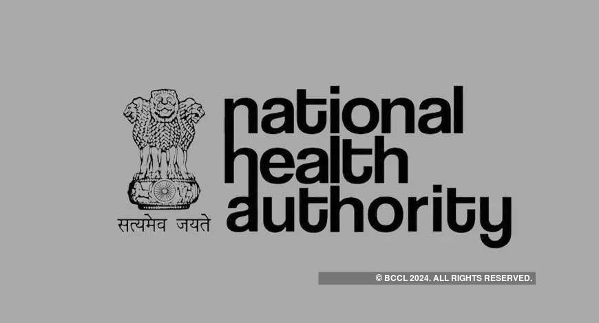NHA launches ABDM public dashboard for near real-time information on scheme