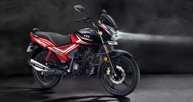 Insurance rates hike will hit two-wheeler industry: TVS Motor CEO