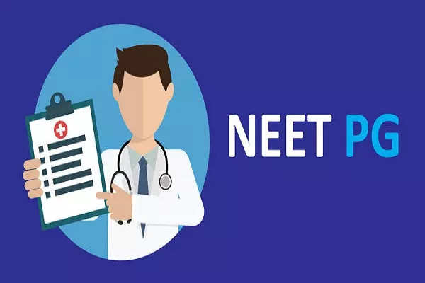 Doctors’ assn slams ‘lack’ of infra at NEET-PG centres