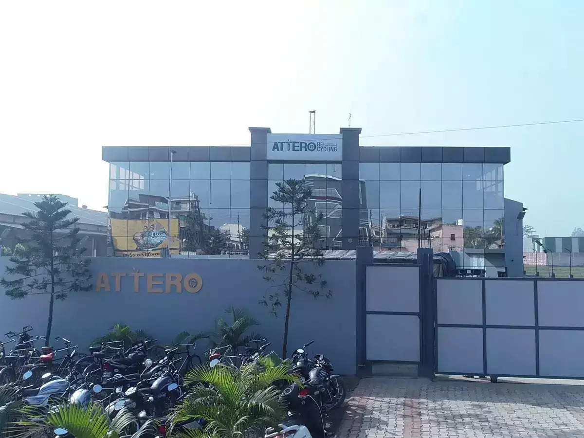  Currently, Attero recycles 1,000 tonnes of Lithium-ion waste and is in the process of expanding this capacity to 11,000 tonnes by October 2022. 