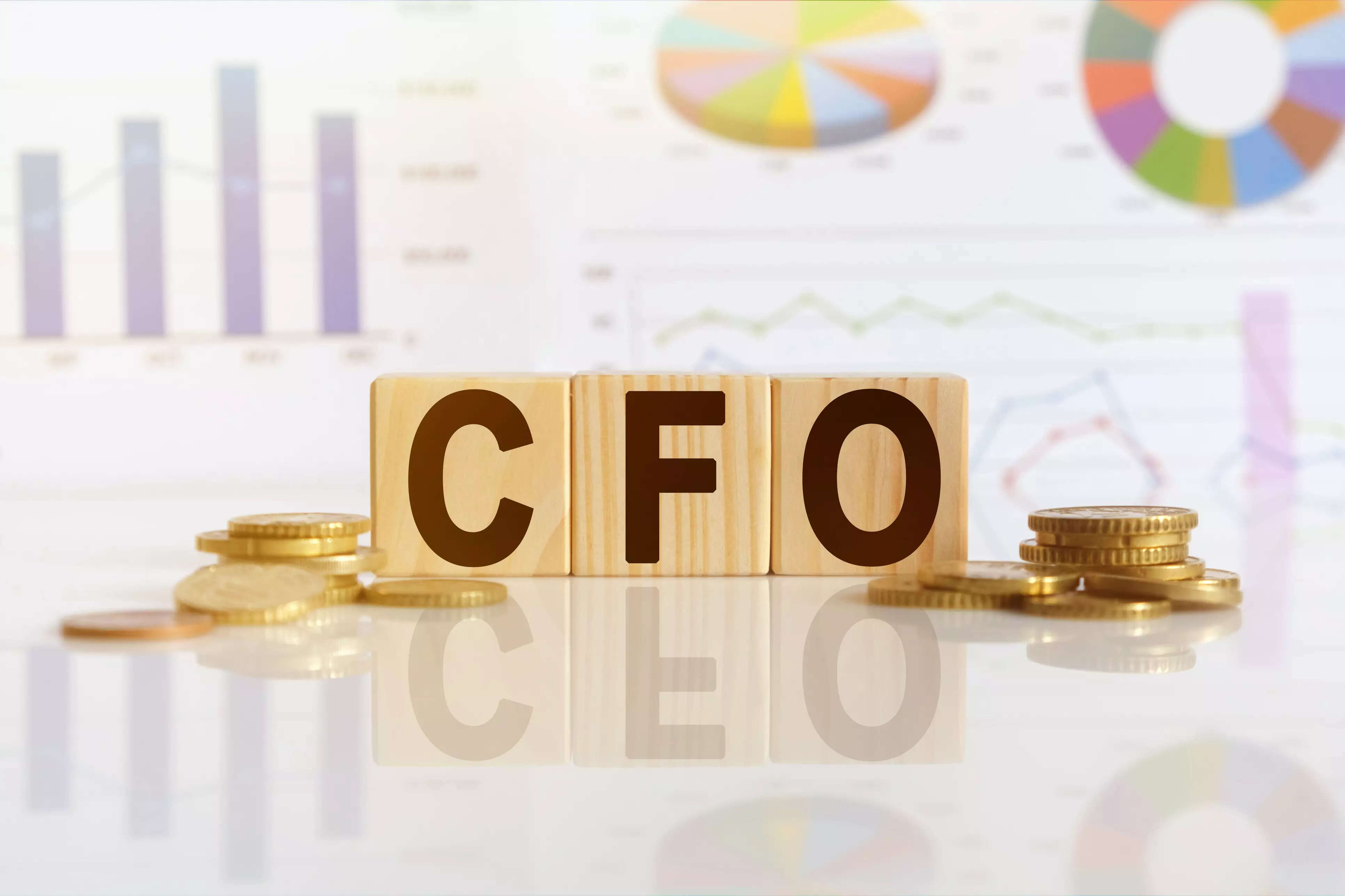  Nearly 85% of the CFOs give high importance to digital technologies like analytics, artificial intelligence, blockchain and cloud based systems, the study said.