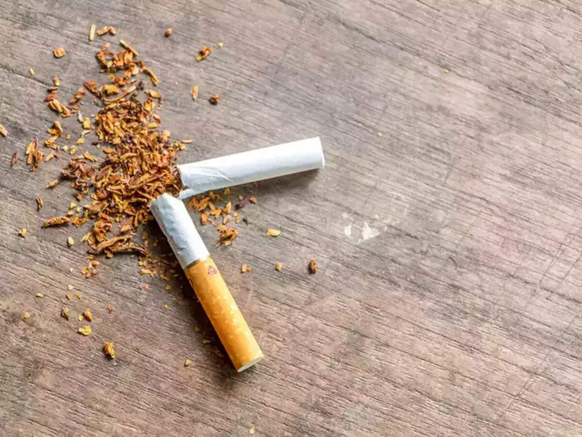 Plague of tobacco consumption a rising public health threat