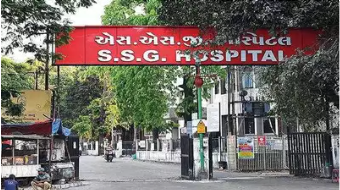 Vadodara's SSG Hospital gets license for stem cell harvesting