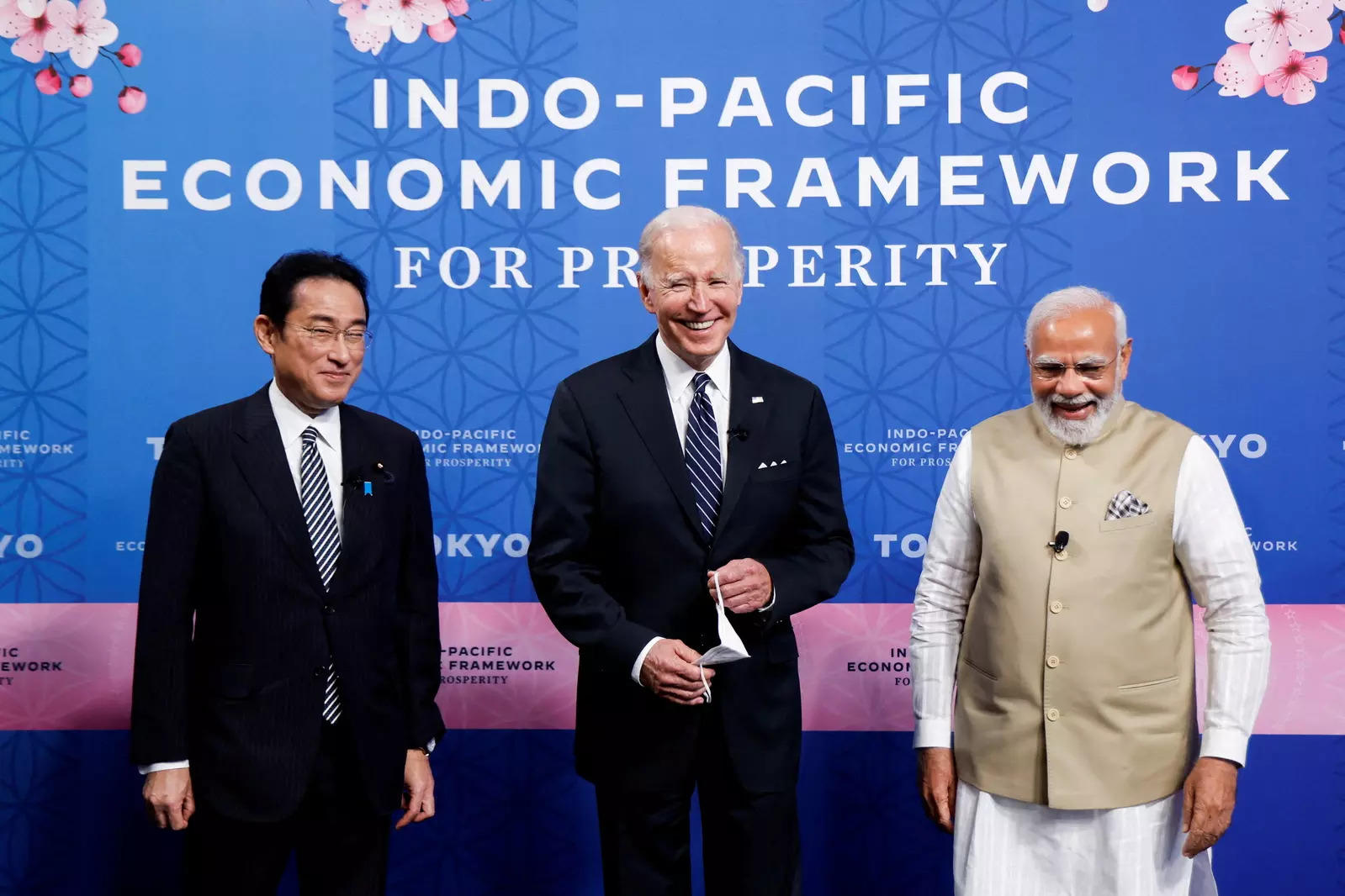 Can IPEF do for India what WTO did for China?