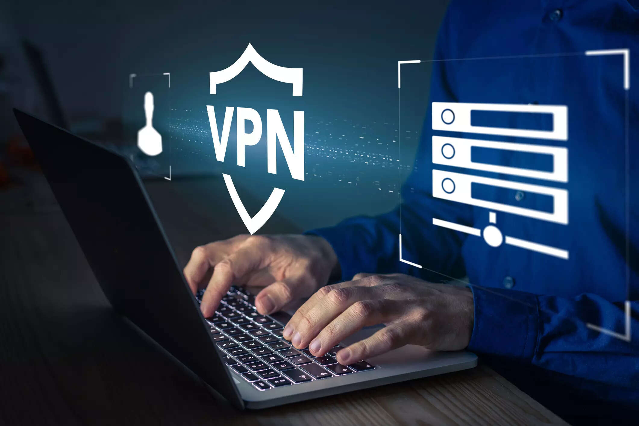 ExpressVpn: ExpressVPN logs out, rejects govt demand, Telecom News, ET  Telecom