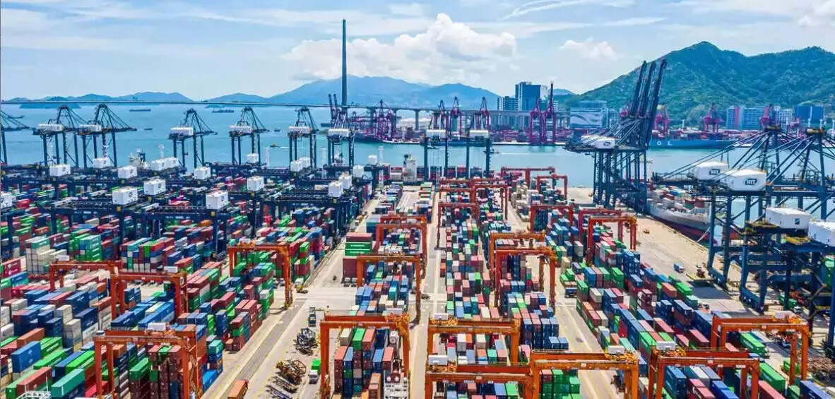 Supply snarls promise Southeast Asia bigger slice of trade pie