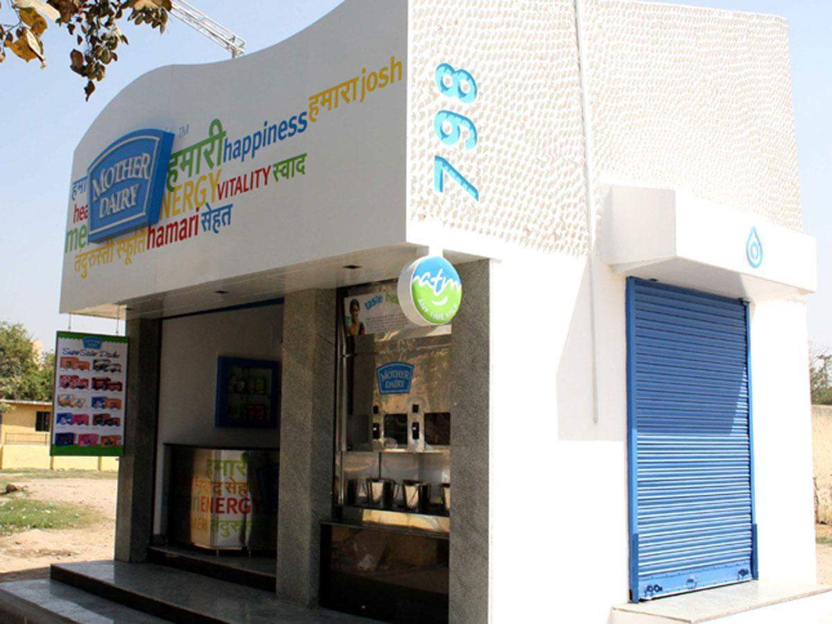 Mother Dairy aims to turn 'plastic waste neutral' by FY 2023-24