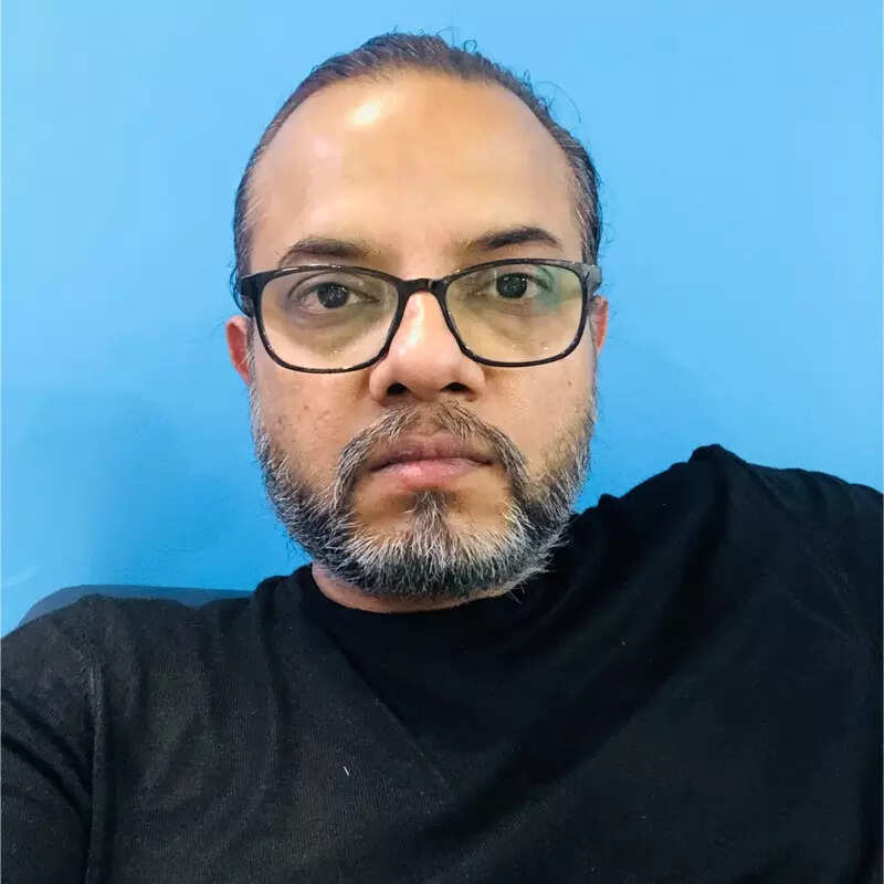  Pushkar Sinha, Vice President (Sales, Business Development and Customer care), at Atul Auto