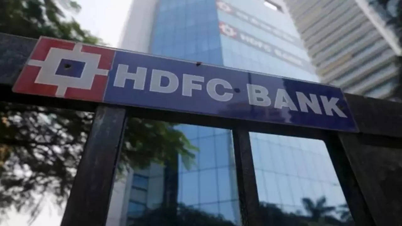 HDFC Bank leases 2.5 lakh sq ft office space in Mindspace REIT's business park