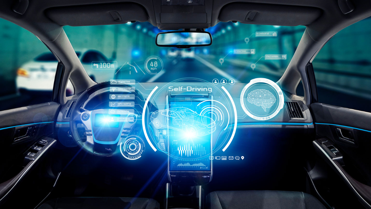 5G will make cars smarter but will they risk data privacy? Opportunities and concerns