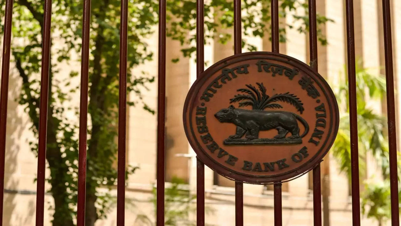 RBI to go fast with rate hikes this year, slow the next