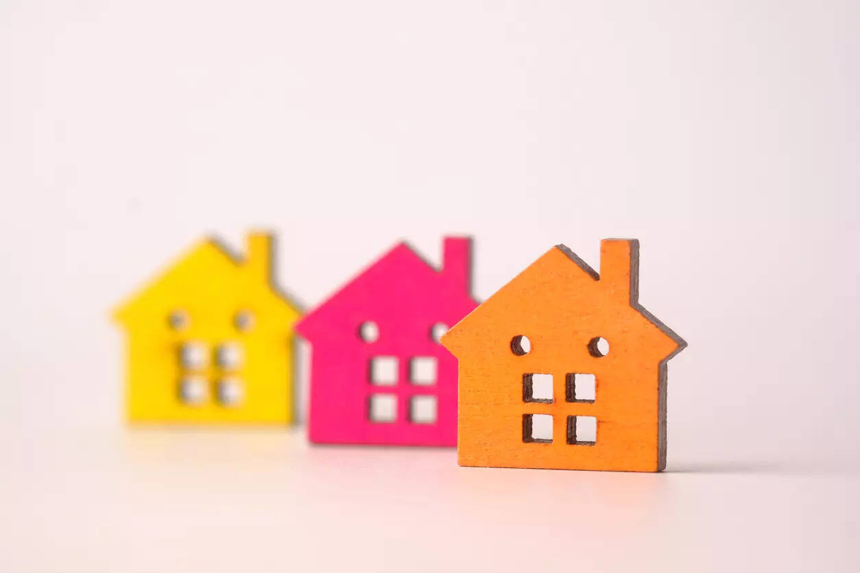 Telangana: Plan to offer 2-BHK houses to over 12,000 nala squatters