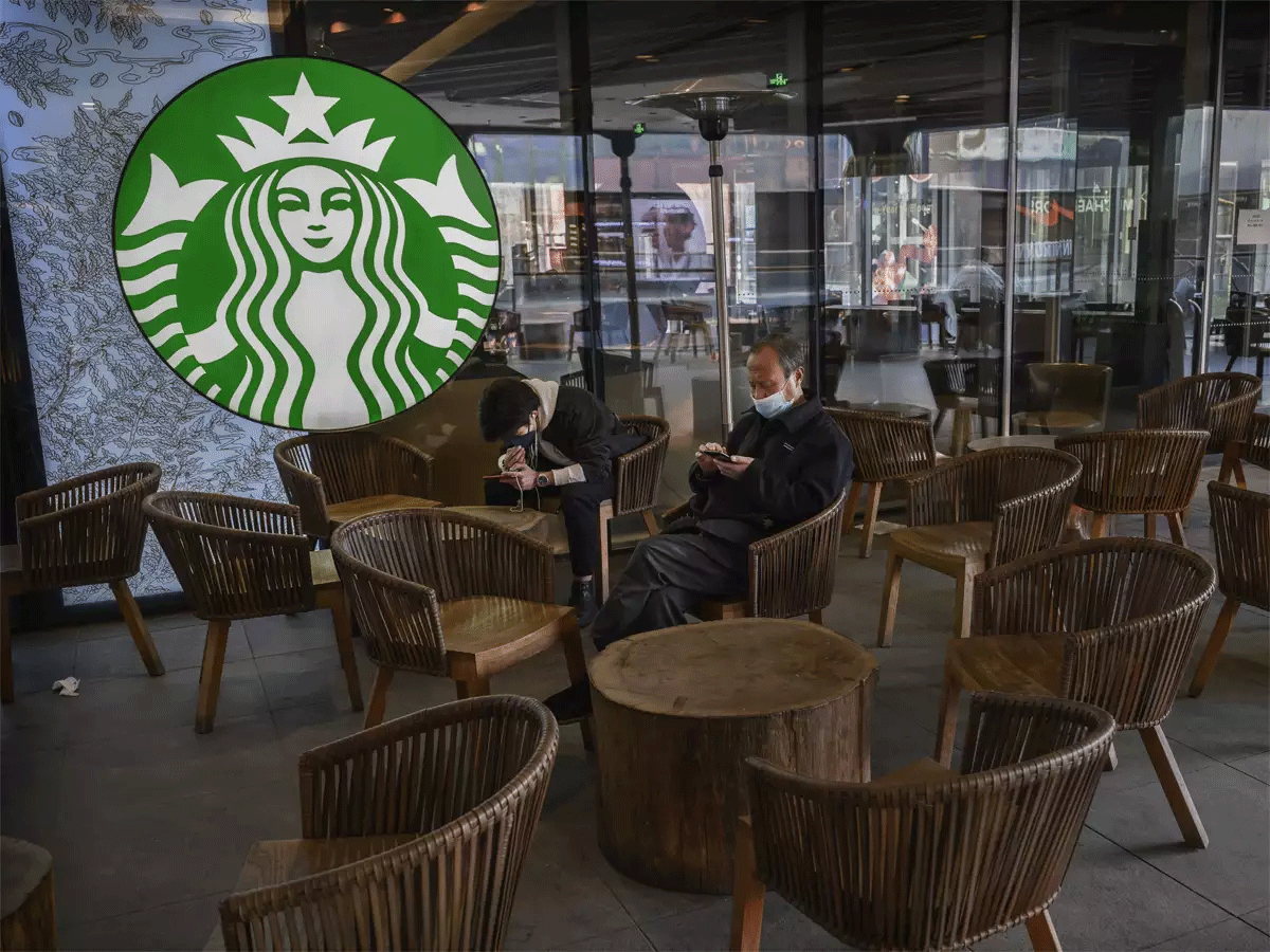 Tata Starbucks revenue up 76% to Rs 636 cr in FY22; reduces net loss significantly