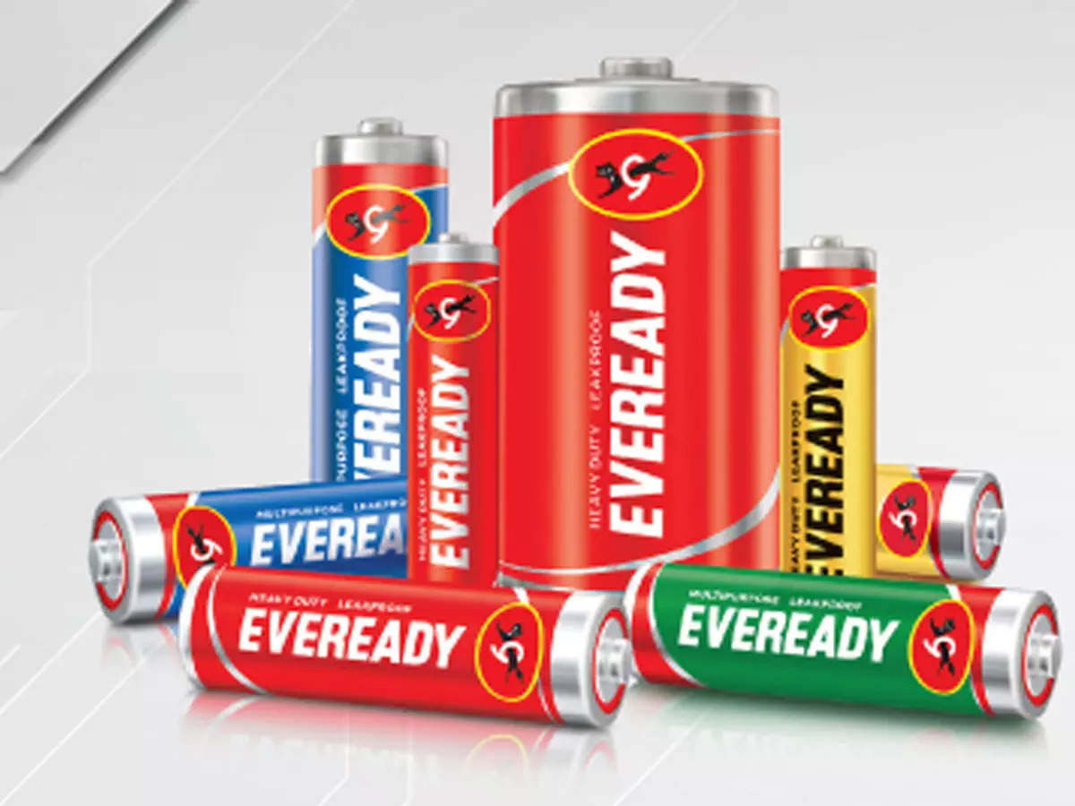 In midst of transformation; addressing weaknesses in ops and product portfolio: Eveready MD