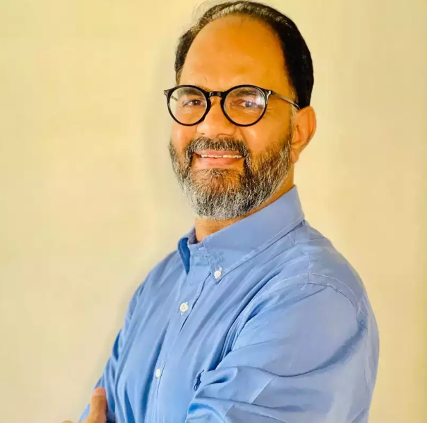  Sharma, who resigned as Head- Sales and Distribution, India, at Ola in April, joined the ride-hailing major in June 2021. 