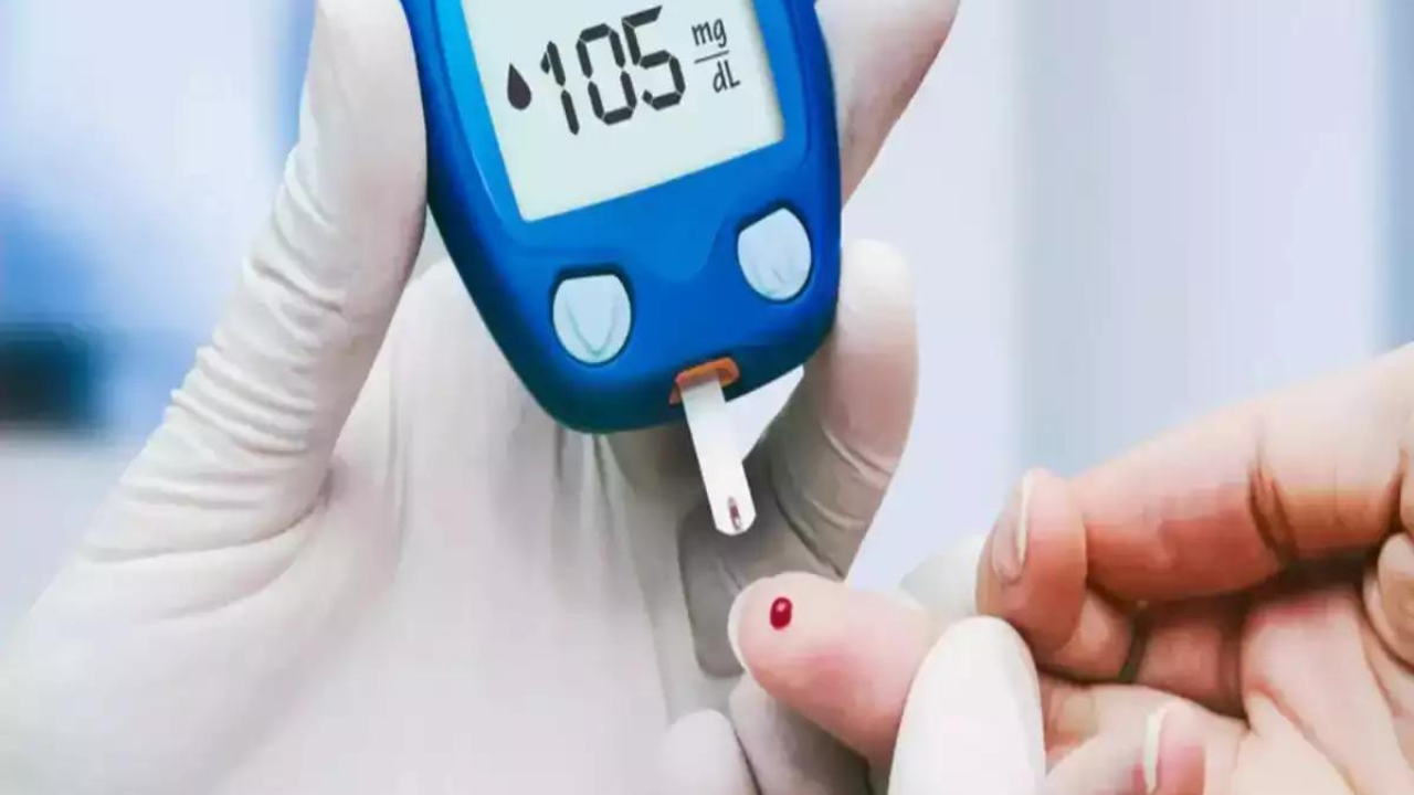در میان افزایش موارد کووید، ICMR دستورالعمل هایی را برای مدیریت دیابت نوع 1 صادر می کند