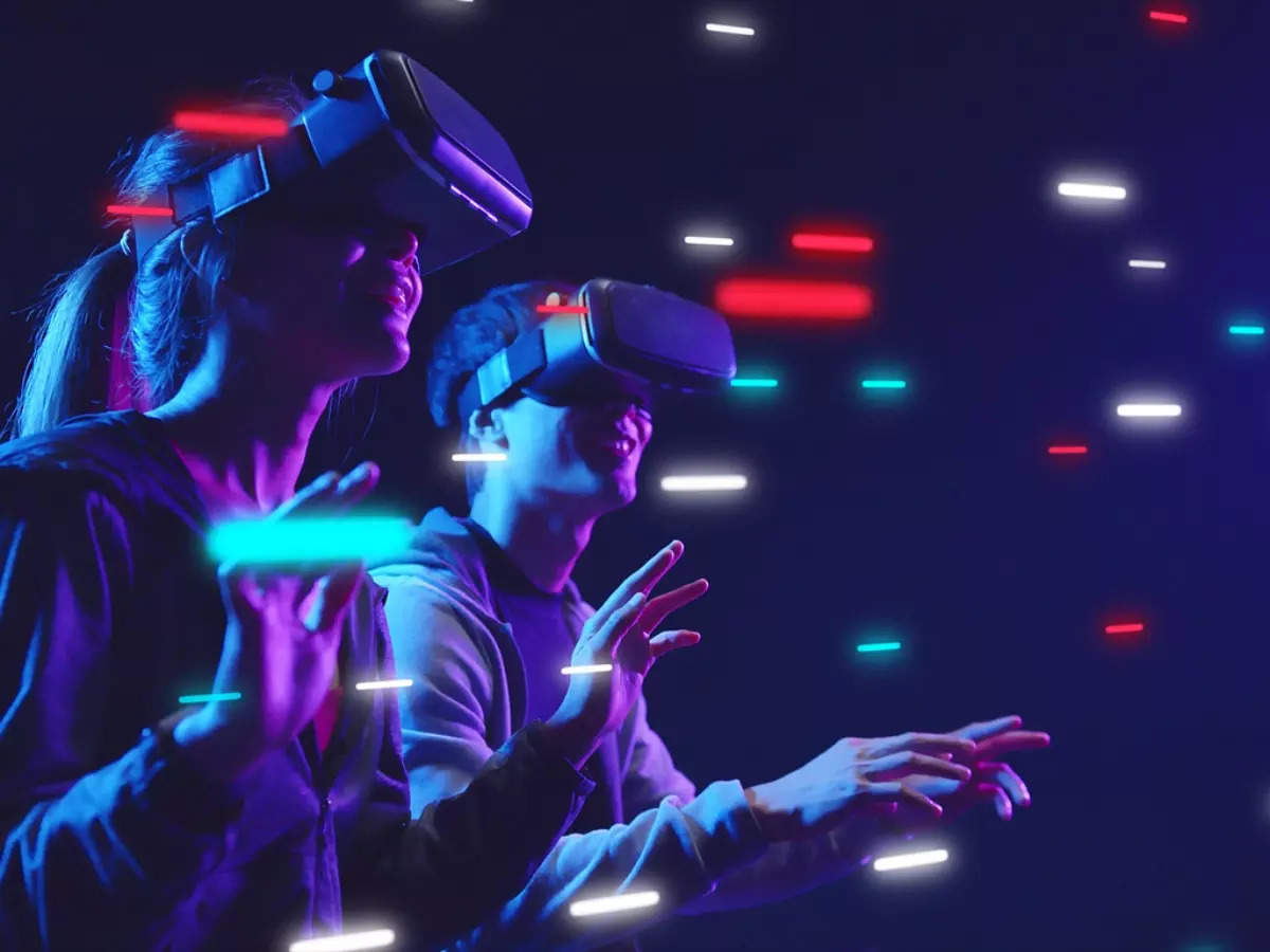 Does The Metaverse Still Hold Promise For Retail Brands?