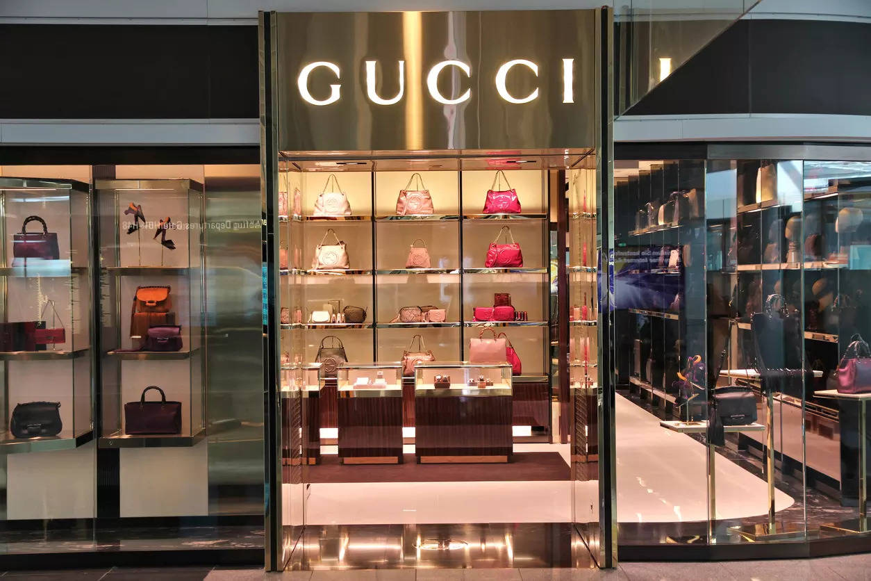 We need to talk about Gucci: Kering sets plan to boost brand in China, ET  Retail