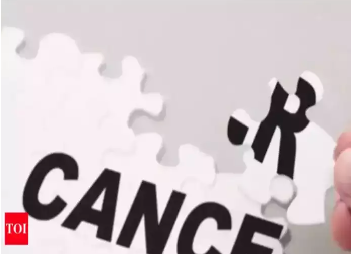 Some cancer patients can skip treatments, 2 studies show