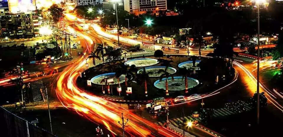ભારતનું સૌથી સ્વચ્છ શહેર ઇન્દોર હવે સ્માર્ટ સિટી રેન્કિંગમાં એકંદરે પ્રથમ સ્થાન મેળવે છે