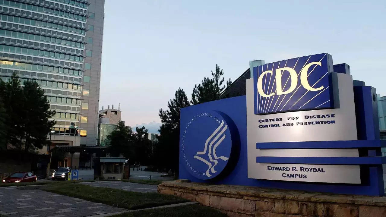 US CDC suspects monkeypox virus to be airborne, asks people to wear masks