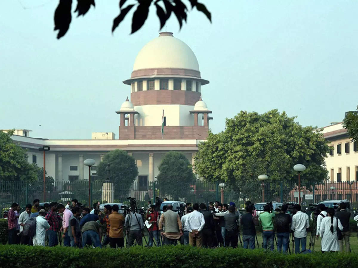 NEET-PG-21 counselling: Education and people's health can't be compromised, says SC