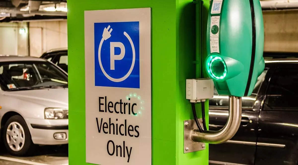 How to start an EV charging business, and what to look for