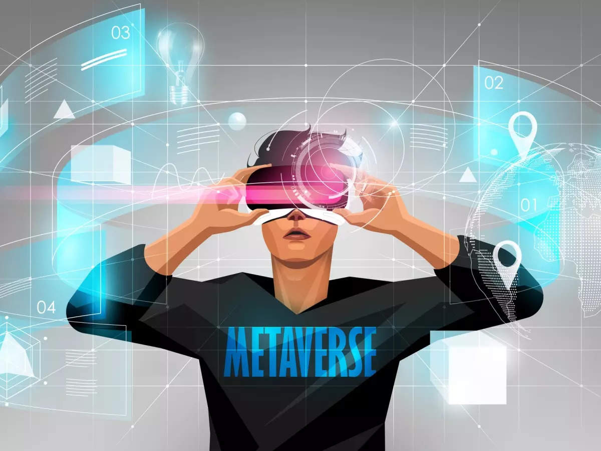 Regulating the Metaverse