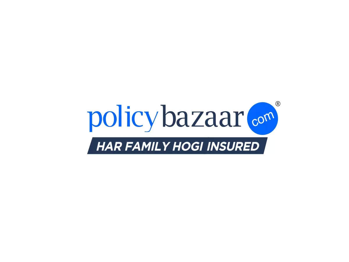 Policybazaar: BE Exclusive: Policybazaar aims to make financial security  accessible with new tagline, Marketing & Advertising News, ET BrandEquity