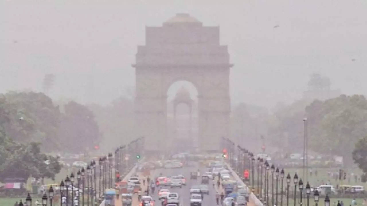 Delhi Environment Minister calls for joint action plan to fight air pollution