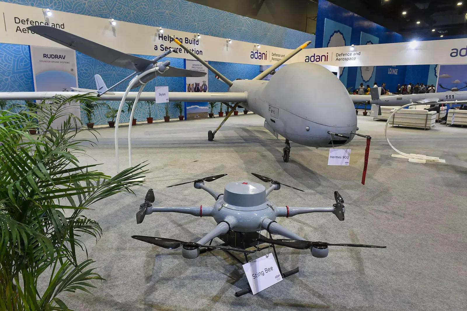India's indigenous drones set to take flight but concerns remain