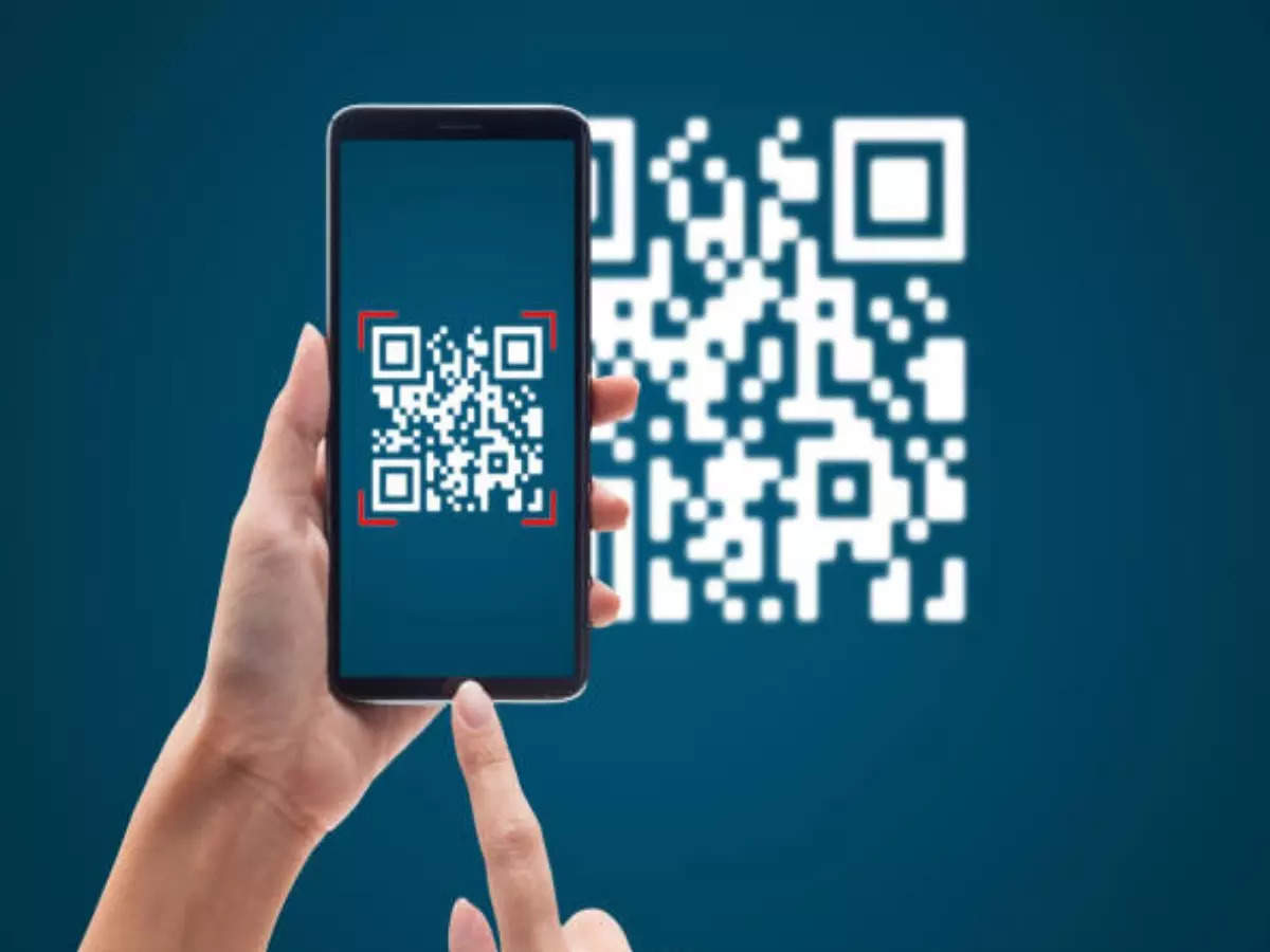 Coinbase's QR Code Superbowl Ad Only Helps Normalize QR-Based Scams