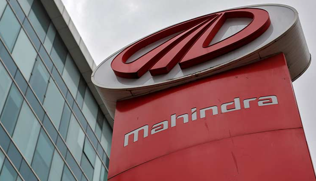 M&M seeks NCLT approval for merger of Mahindra Electric Mobility Ltd to itself