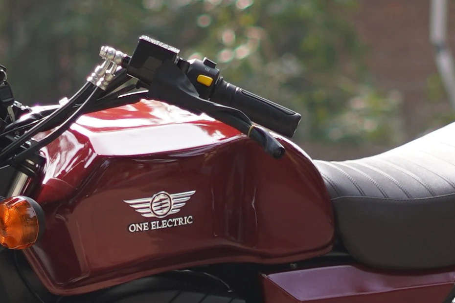E-motorcycle maker One Electric expands exports to 8 countries with Dubai operations