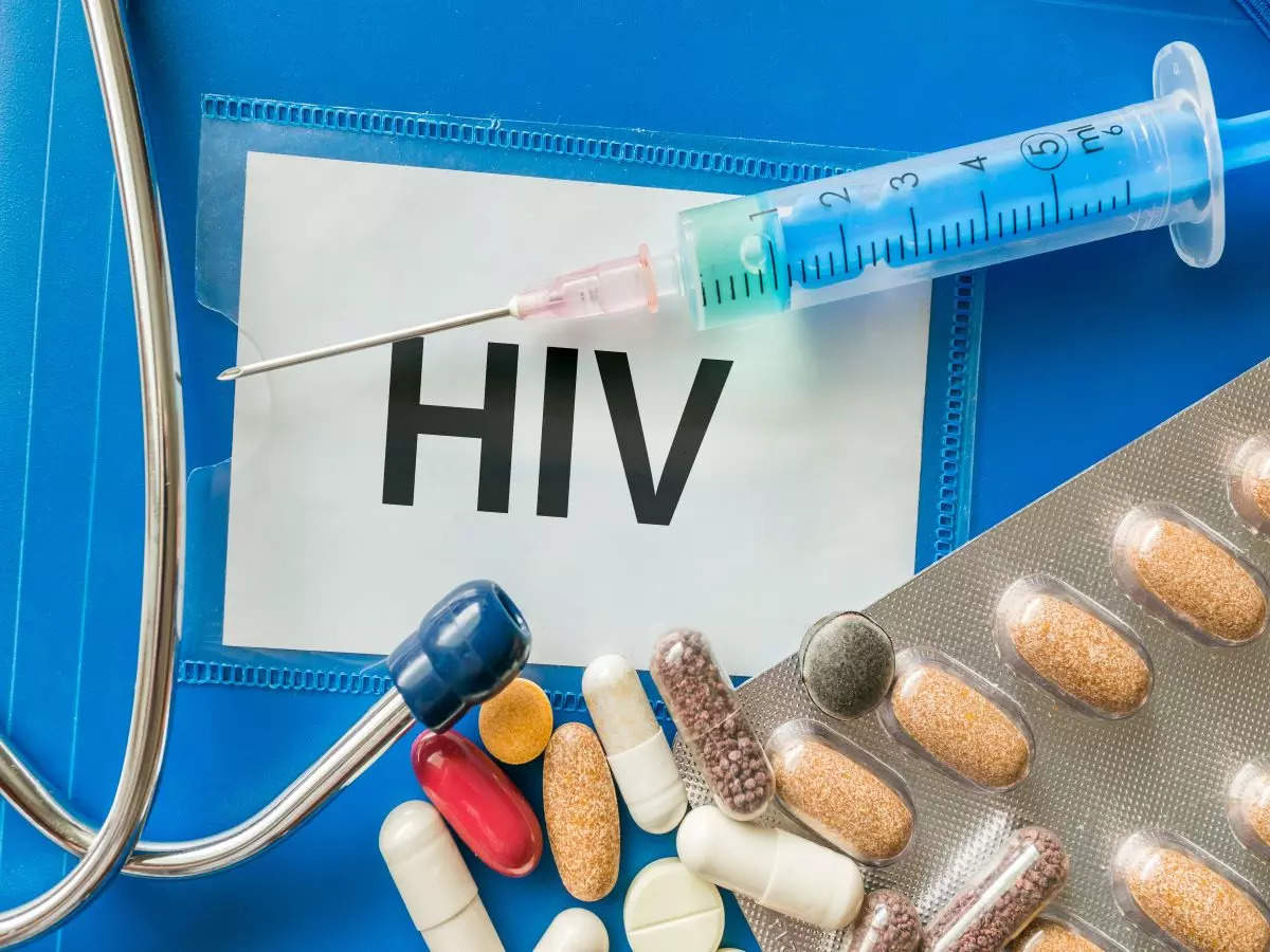 Hiv Treatment: New genetic treatment offers one-time cure for HIV, ET HealthWorld