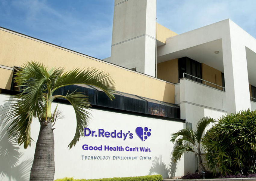 Dr Reddy's Laboratories launches Sorafenib tablets in UK market