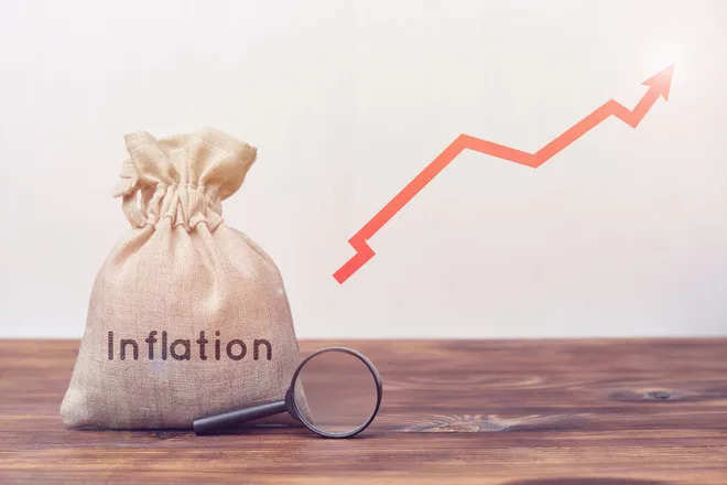 Retail inflation may breach 8% in the coming months